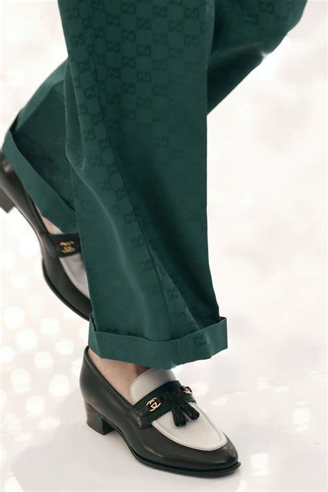 gucci 2022 collection shoes